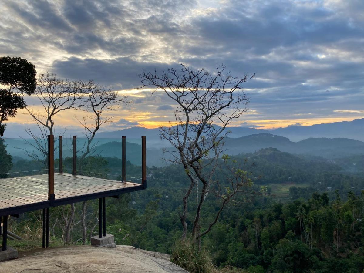 The Cloud Resort Kadugannawa Ngoại thất bức ảnh