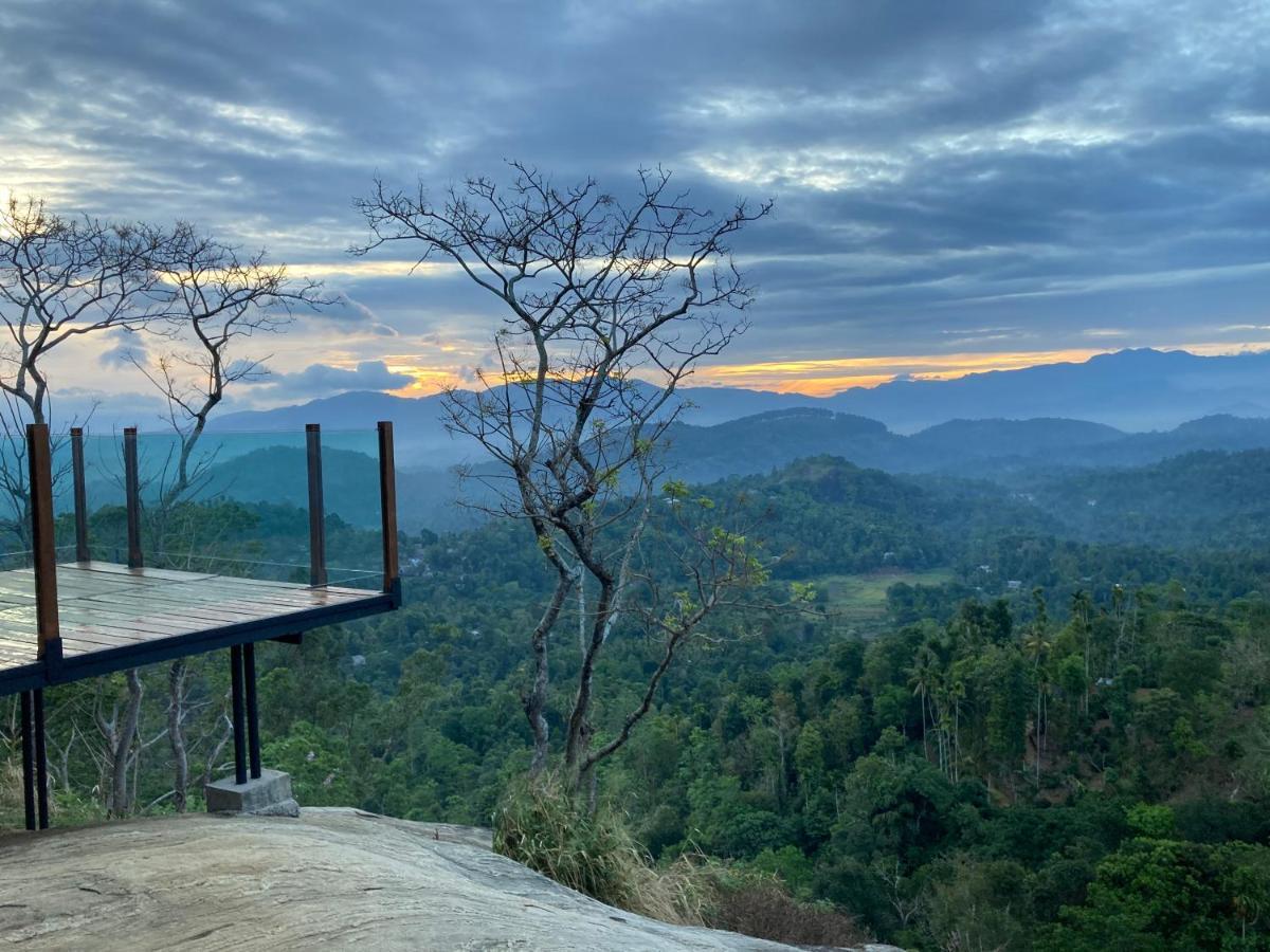 The Cloud Resort Kadugannawa Ngoại thất bức ảnh