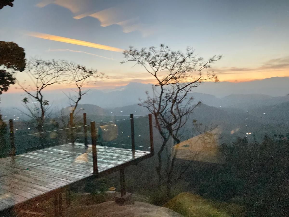 The Cloud Resort Kadugannawa Ngoại thất bức ảnh