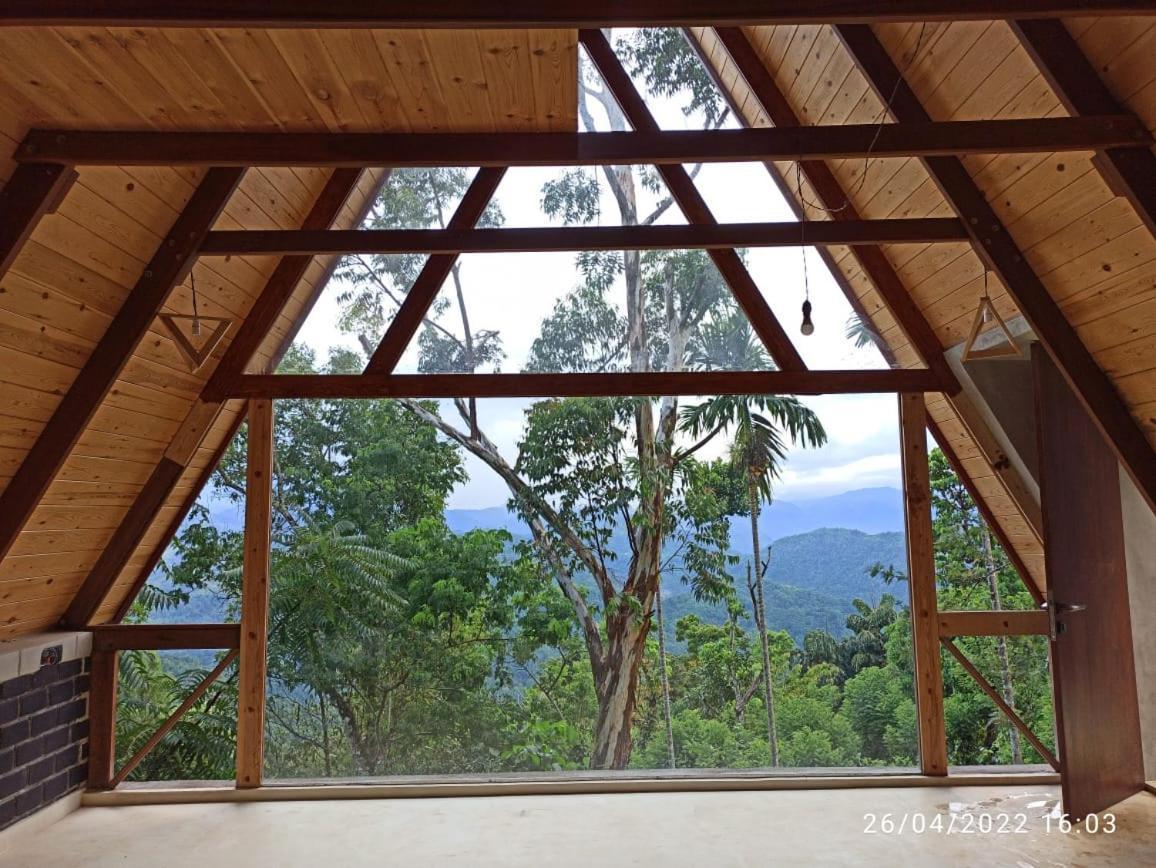 The Cloud Resort Kadugannawa Ngoại thất bức ảnh