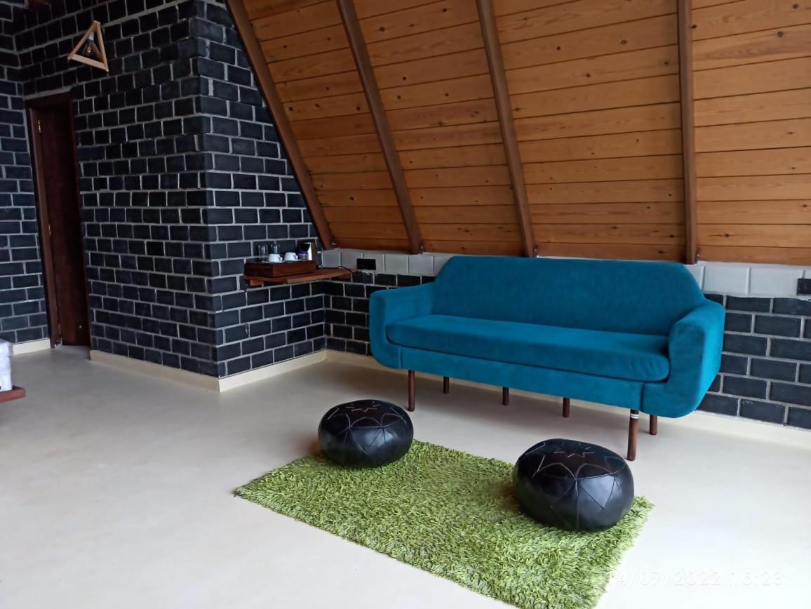 The Cloud Resort Kadugannawa Ngoại thất bức ảnh
