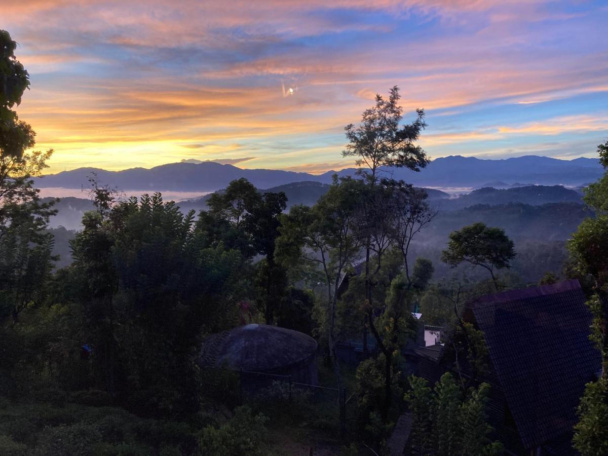 The Cloud Resort Kadugannawa Ngoại thất bức ảnh