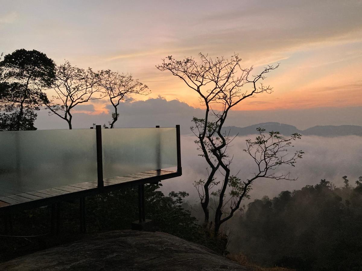 The Cloud Resort Kadugannawa Ngoại thất bức ảnh