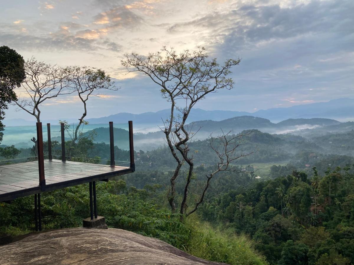 The Cloud Resort Kadugannawa Ngoại thất bức ảnh
