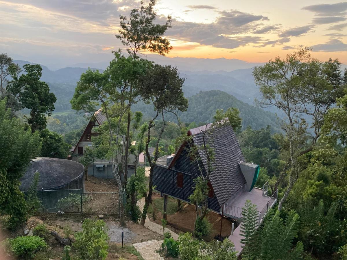 The Cloud Resort Kadugannawa Ngoại thất bức ảnh