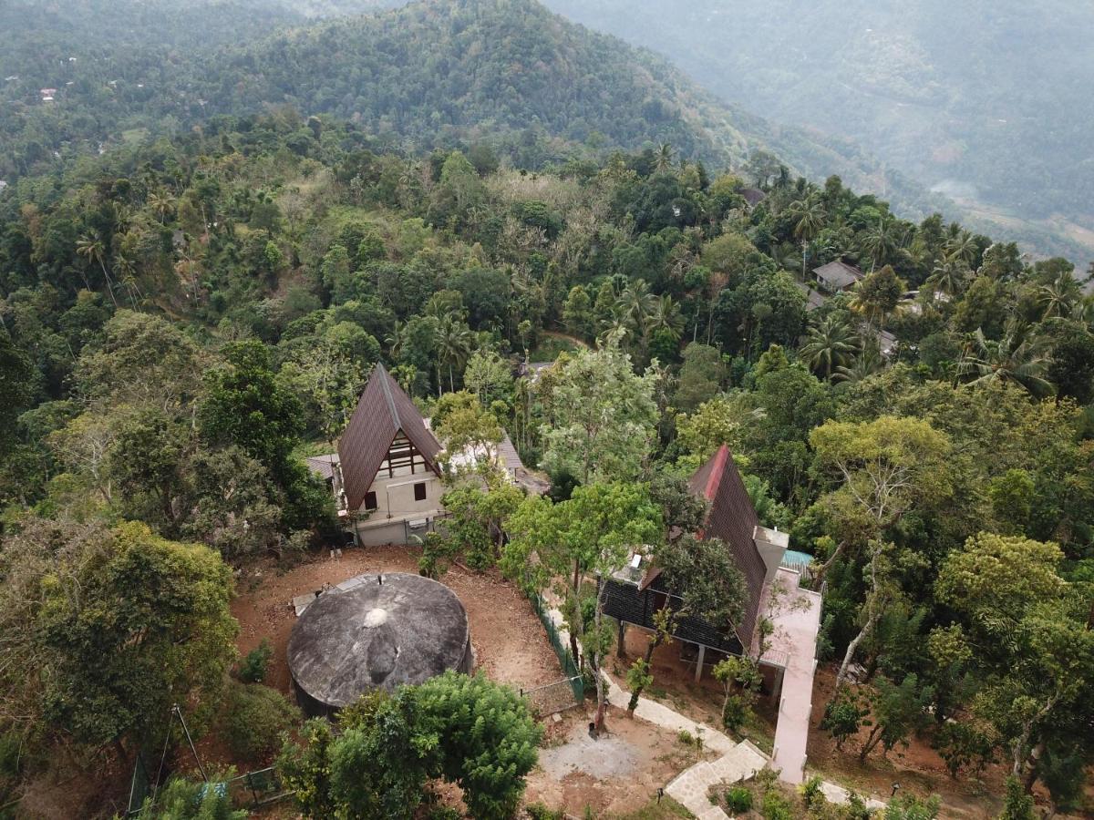 The Cloud Resort Kadugannawa Ngoại thất bức ảnh