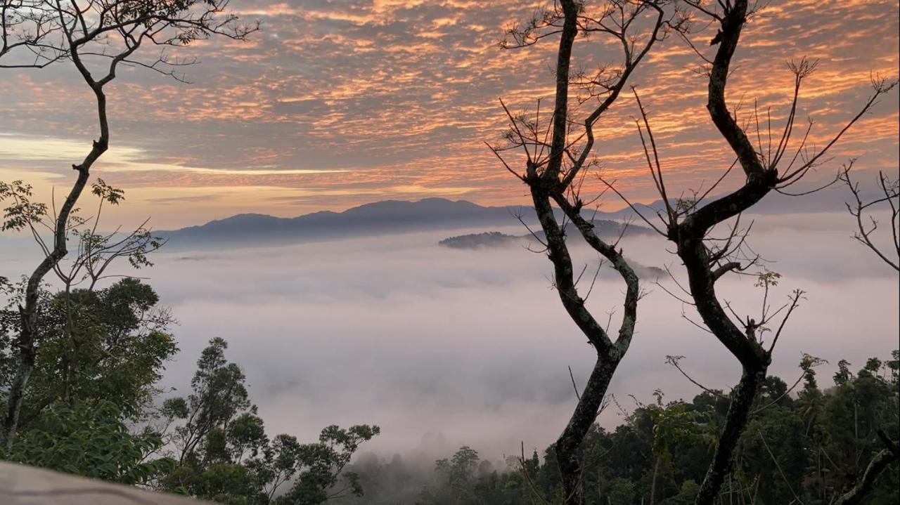 The Cloud Resort Kadugannawa Ngoại thất bức ảnh
