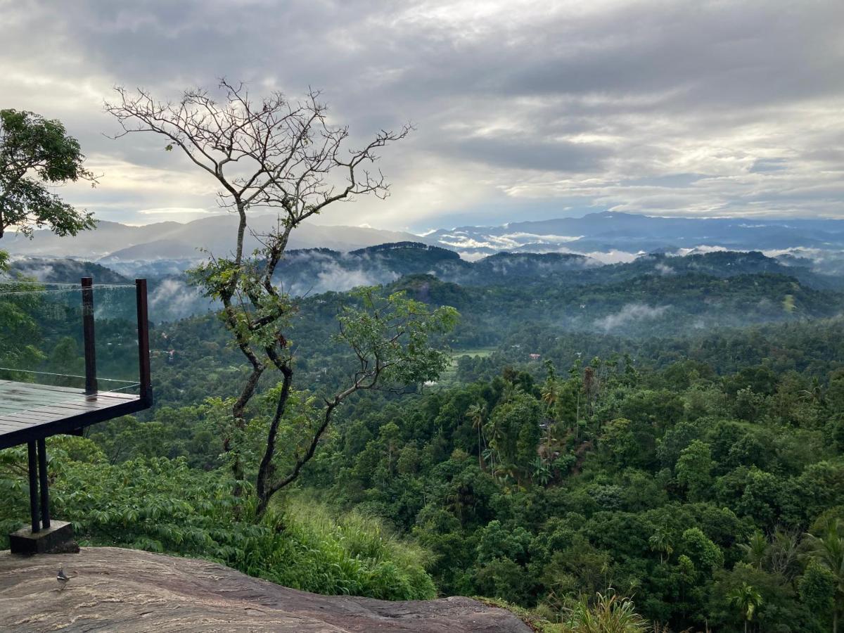 The Cloud Resort Kadugannawa Ngoại thất bức ảnh