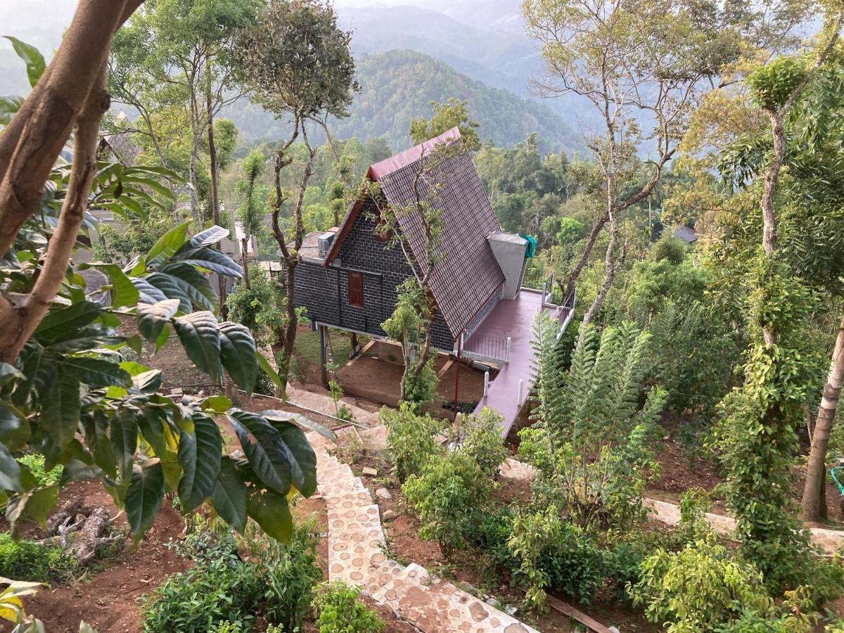 The Cloud Resort Kadugannawa Ngoại thất bức ảnh