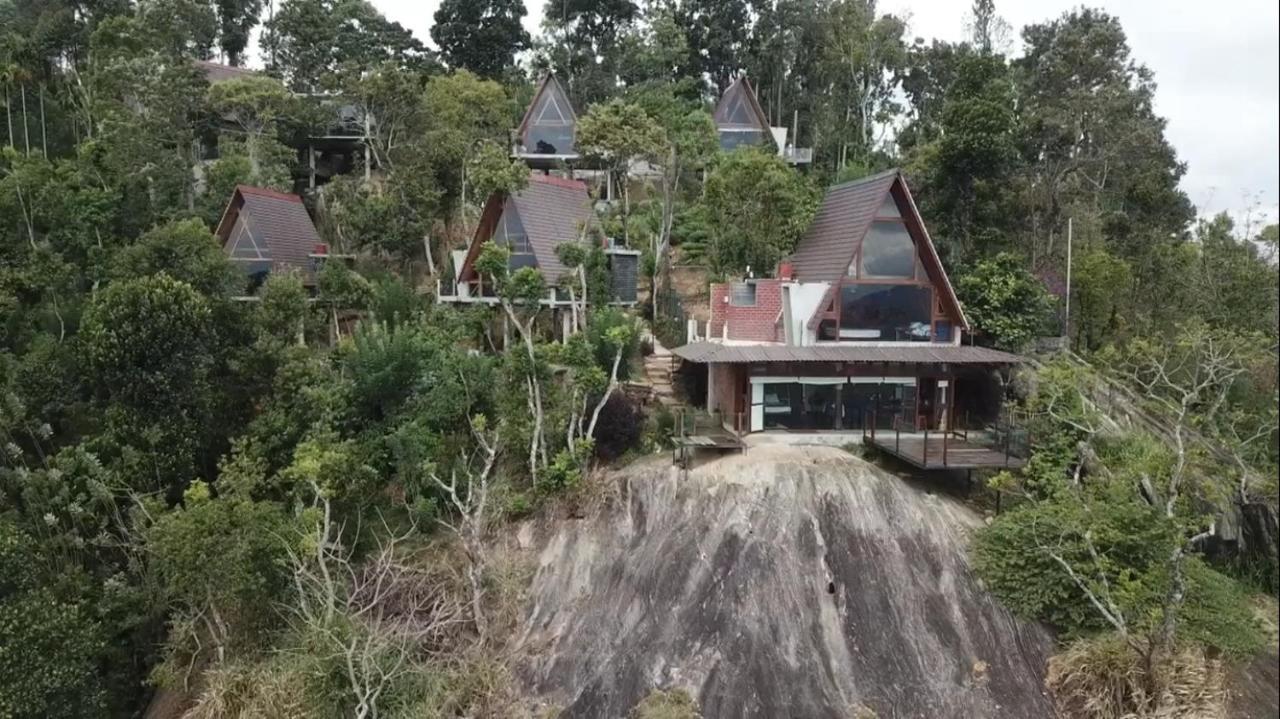 The Cloud Resort Kadugannawa Ngoại thất bức ảnh