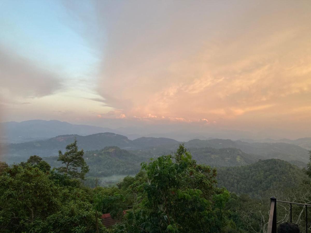 The Cloud Resort Kadugannawa Ngoại thất bức ảnh