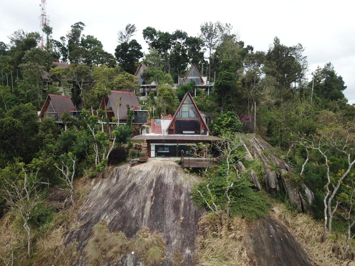 The Cloud Resort Kadugannawa Ngoại thất bức ảnh