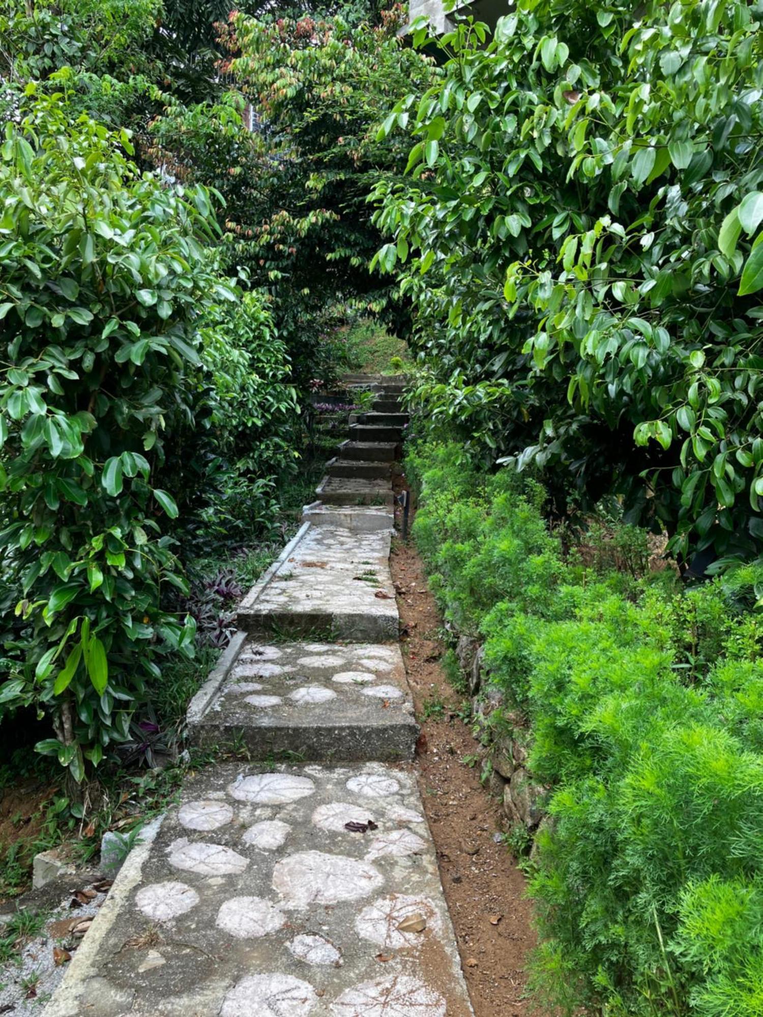 The Cloud Resort Kadugannawa Ngoại thất bức ảnh