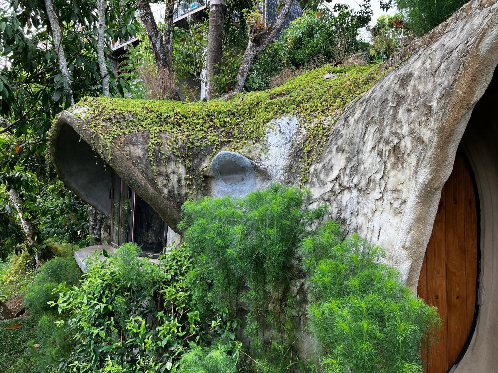 The Cloud Resort Kadugannawa Ngoại thất bức ảnh