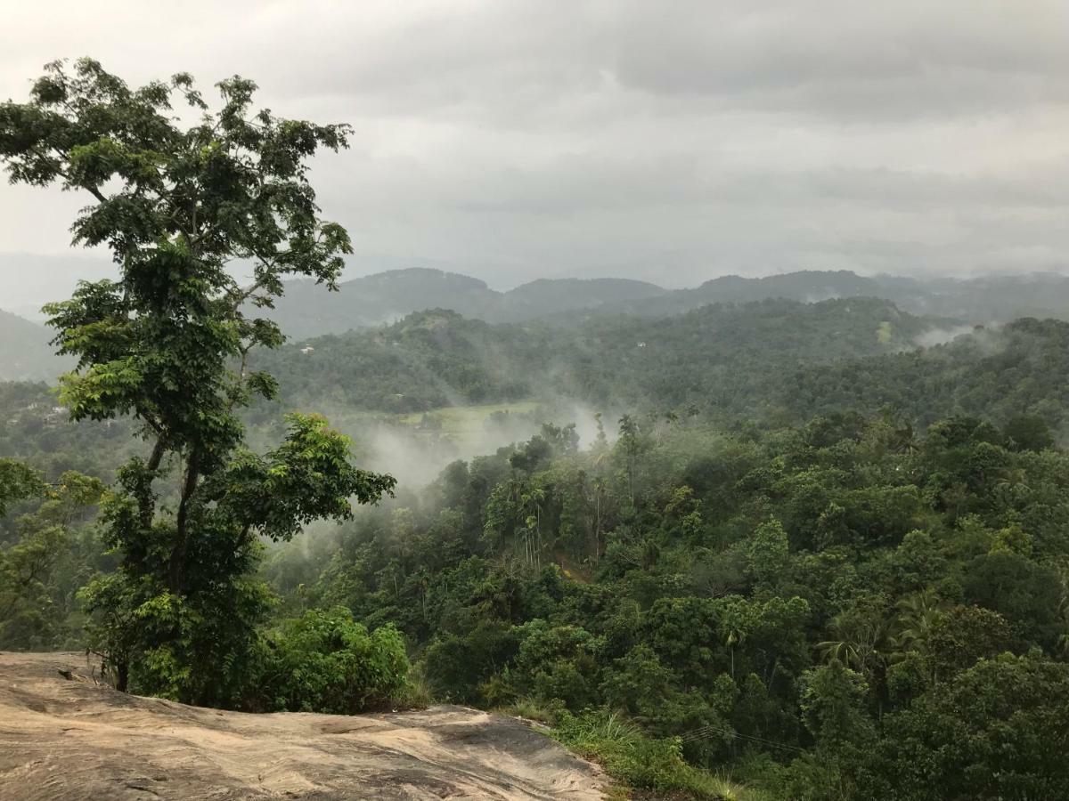 The Cloud Resort Kadugannawa Ngoại thất bức ảnh
