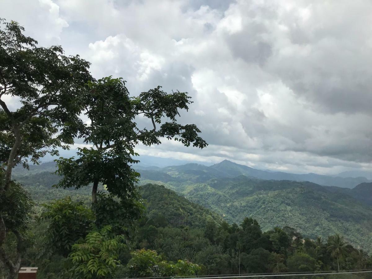 The Cloud Resort Kadugannawa Ngoại thất bức ảnh