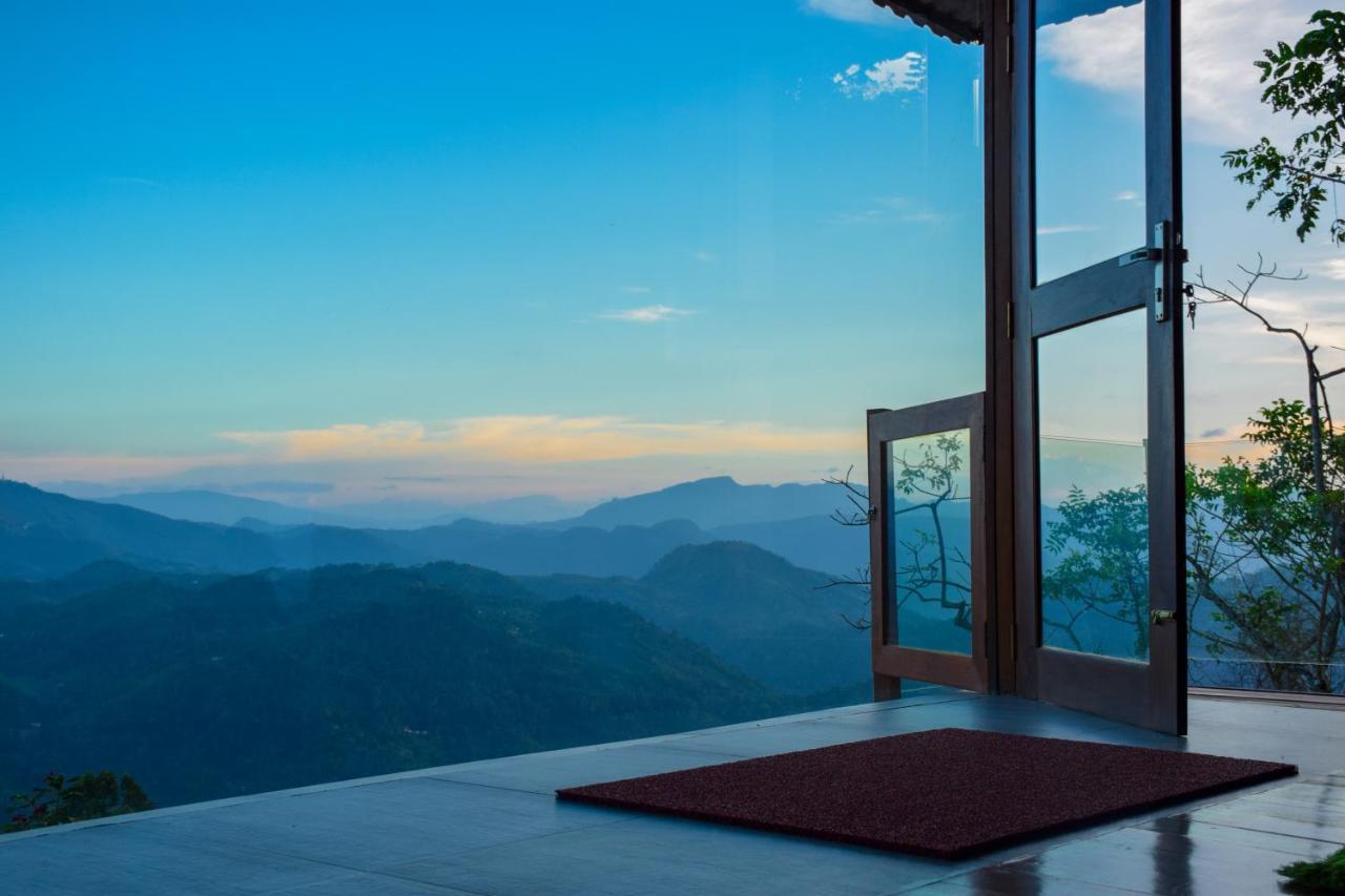 The Cloud Resort Kadugannawa Ngoại thất bức ảnh