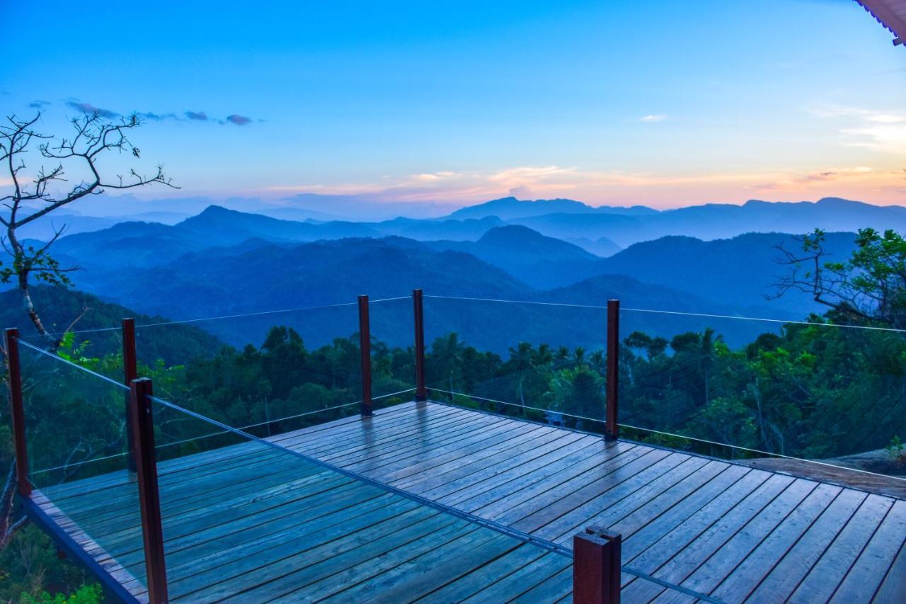 The Cloud Resort Kadugannawa Ngoại thất bức ảnh