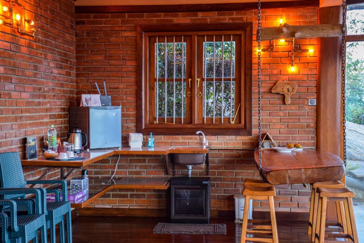 The Cloud Resort Kadugannawa Ngoại thất bức ảnh