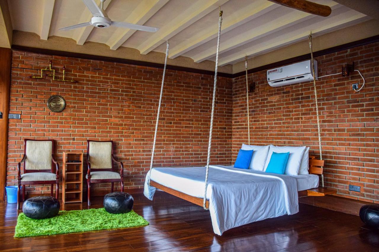 The Cloud Resort Kadugannawa Ngoại thất bức ảnh
