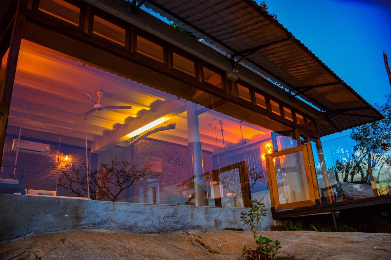 The Cloud Resort Kadugannawa Ngoại thất bức ảnh